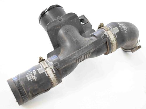 Pipe JAGUAR S-TYPE II (X200) 2.7 D | BP30210274M125 