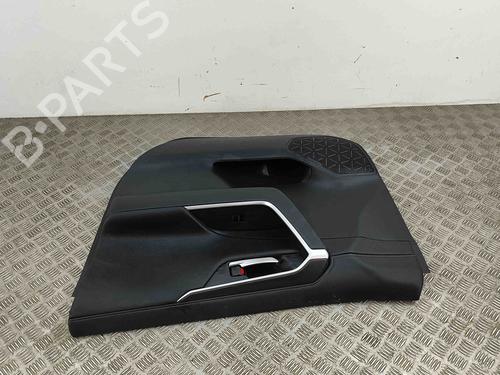 Front right panel TOYOTA RAV 4 V (_A5_, _H5_) 2.5 Hybrid AWD (AXAH54, AXAL54) | BP27789317C59 