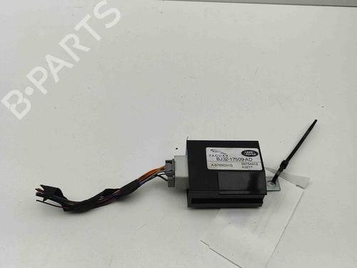 Elektronisk modul LAND ROVER RANGE ROVER EVOQUE (L538) 2.0 D 4x4 (180 hp) 28434365