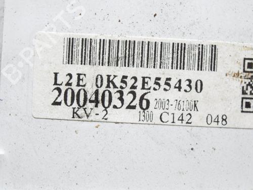 Instrument cluster KIA CARNIVAL II (GQ) 2.9 CRDi | BP10072100C47 