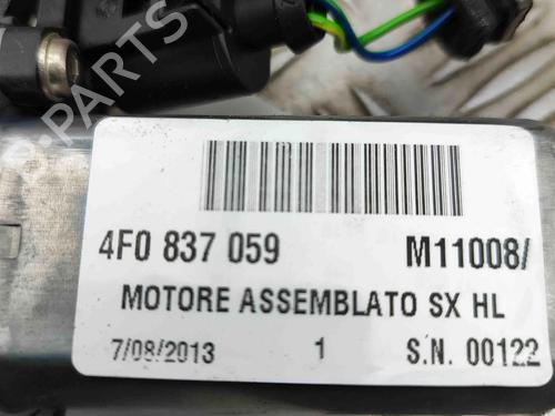 Electronic module PORSCHE PANAMERA (970) 3.0 S E-Hybrid | BP29373517M83 