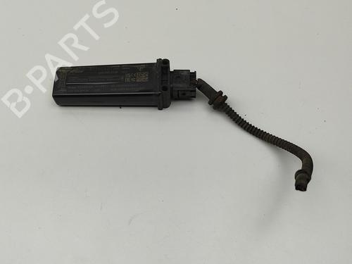 Module électronique PORSCHE CAYENNE Coupe (9YB) 3.0 AWD (9YBAA1) (340 hp) 27794056