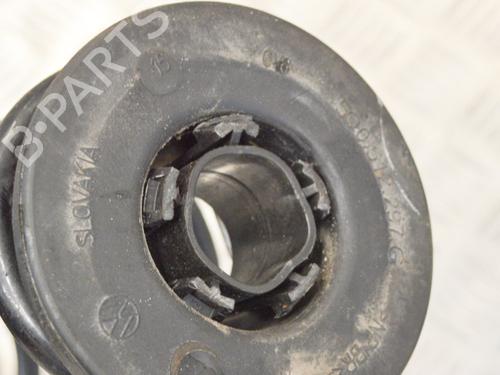 Shock absorber spring VW T-ROC (A11, D11) 1.0 TSI | BP14625837C152 
