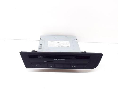Used Electronic module AUDI A6 C7 Avant (4G5, 4GD) 2.0 TDI (177 hp) 14636207