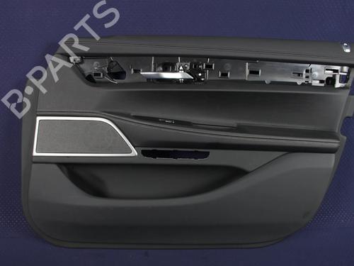 Used Front right panel Front right panel BMW 7 (G11, G12) 730 d, Ld (265 hp) 33364649 33364649