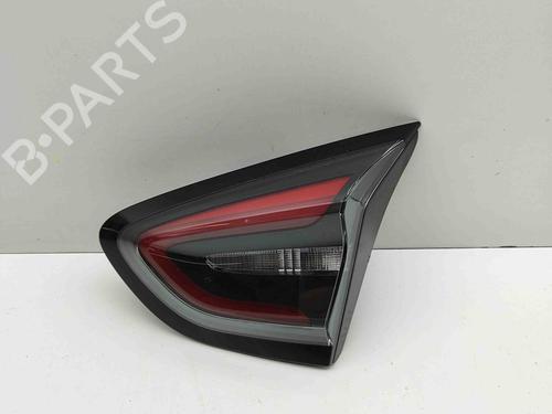 Used Right tailgate light FORD PUMA (J2K, CF7) 1.0 EcoBoost mHEV (155 hp) 28676306