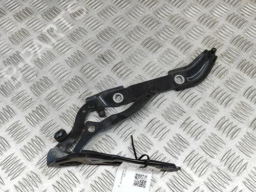 Used Hinge/Door check strap BMW 6 Convertible (F12) 650 i xDrive (449 hp) 24820145