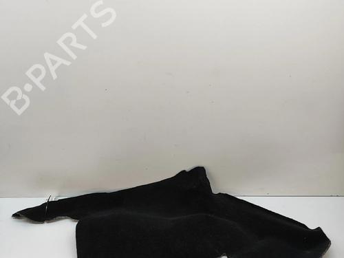 Boot lining JEEP WRANGLER III (JK) 3.6 V6 | BP26003531I3 - Image 2