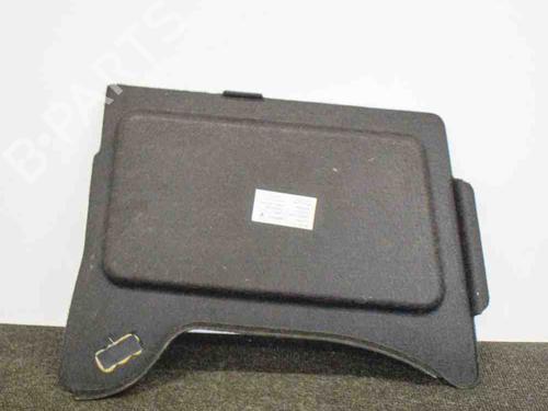 Boot lining MASERATI GHIBLI III (M157) 3.0 S Q4 | BP14609681I3