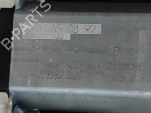 Front right window mechanism BMW 3 Touring (G21, G81) 330 e Plug-in-Hybrid | BP27772741C23  - Image 6