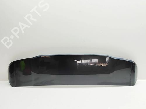 Spoiler bagklap Spoiler bagklap BMW X3 (G01, F97, G08) xDrive 20 d (190 hp) 33291882 33291882