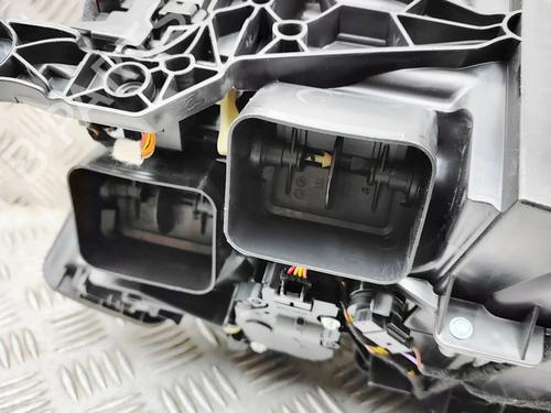 Heater matrix VW PASSAT B7 (362) 1.4 TSI EcoFuel | BP37469268M63 - Image 7