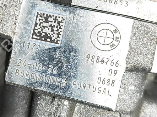 Egr BMW X5 (G05, F95) xDrive 30 d Mild-Hybrid | BP32225328M69