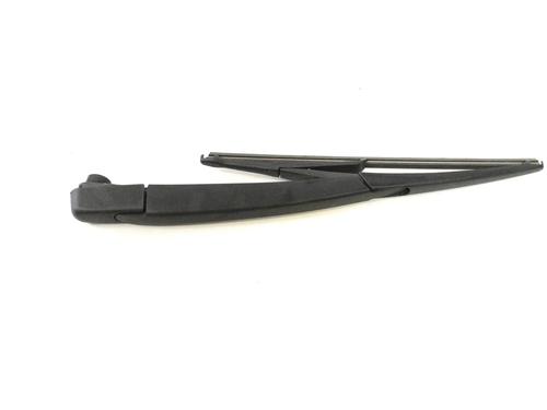 Used Rear windshield wiper arm Rear windshield wiper arm NISSAN QASHQAI II (J11, J11_) 1.5 dCi (110 hp) 33350035 33350035