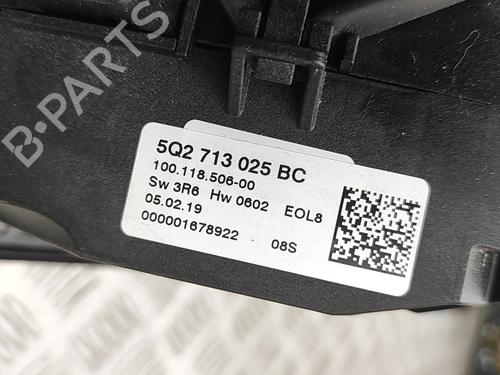 Gear lever VW T-ROC (A11, D11) 1.5 TSI | BP33847571M90 - Image 6