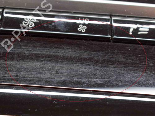 Climate control BMW X3 (G01, F97, G08) M Competition | BP27753902I5 