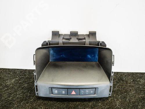 control-unit-opel-astra-j-p10-16-68-opel-13267984-13362791-2009-2010-2011-2012-2013-2014-2015-2016-7734666 main image