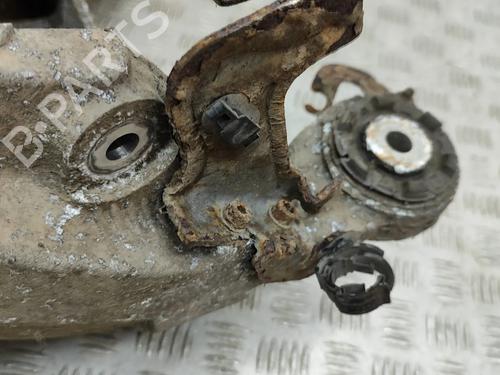 Bagaksel PEUGEOT 407 Coupe (6C_) 3.0 V6 | BP28732581M2 