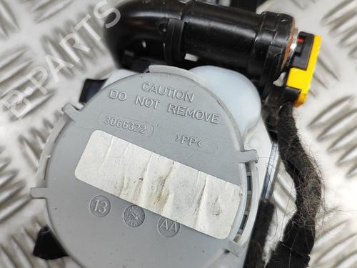 Front left seatbelt AUDI A3 Sportback (8VA, 8VF) 1.4 TFSI e-tron | BP27331375I26 