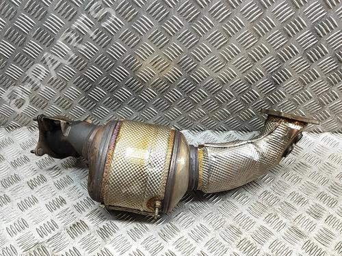 Used Catalyst Catalyst AUDI A6 C7 (4G2, 4GC) 3.0 TDI quattro (320 hp) 26307515 26307515