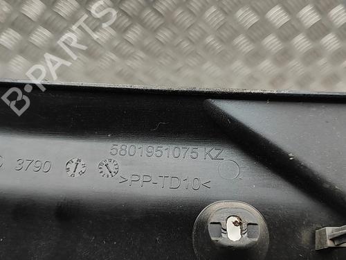 Scuttle panel IVECO DAILY VI Van 33S14, 35S14, 35C14, 42S14 | BP33379009C110  - Image 6