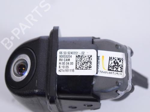 Camera BMW 3 Gran Turismo (F34) 318 d | BP30155301E14