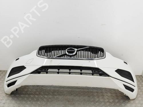 Front bumper VOLVO XC60 II (246) D4 | BP34442777C7 - Image 2