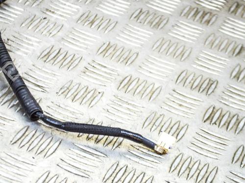 Wiring harness JAGUAR I-PACE (X590) EV400 AWD | BP27754493E16 