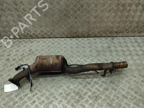 Used Catalyst PORSCHE 911 (996) 3.6 Carrera 4 (320 hp) 27933611