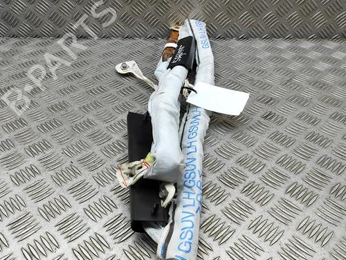 Left curtain airbag OPEL MOKKA / MOKKA X (J13) 1.6 (_76) | BP30596217C11