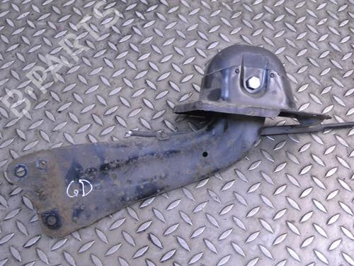 Used Right rear suspension arm AUDI A3 Sportback (8PA) 2.0 TDI 16V (140 hp) 30218177