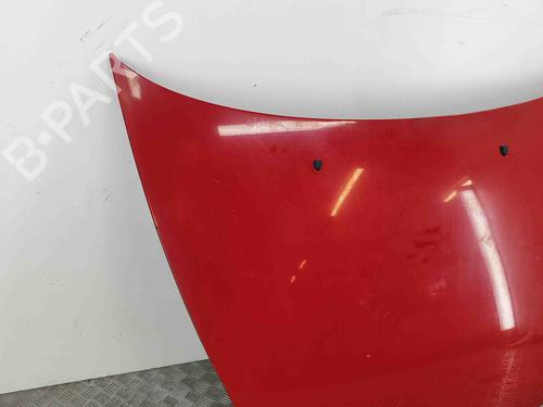 Hood VOLVO C30 (533) 2.0 D | BP23250038C1 