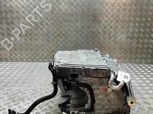 Engine SKODA ENYAQ iV SUV (5AZ) 85 | BP28115501M1 