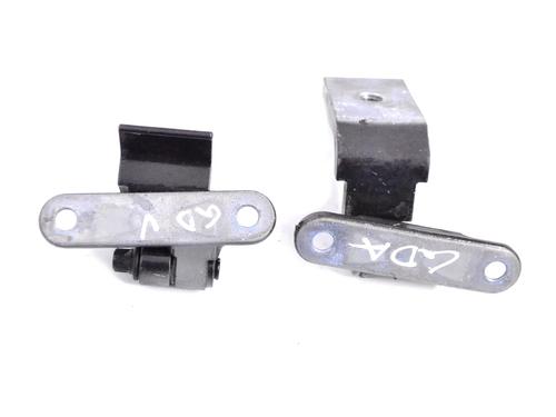 Dørhængsel/Dørbegrænser BMW 5 (F10) ActiveHybrid (306 hp) 30226676