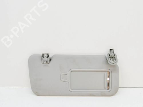 Right sun visor KIA PICANTO III (JA) 1.0 T-GDi | BP27755683I2 