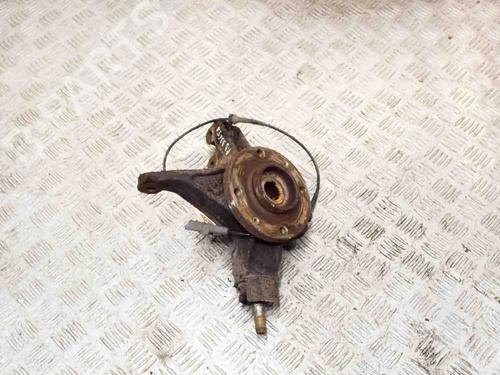 Right front steering knuckle PEUGEOT 3008 I MPV (0U_) 1.6 HDi 115 / BlueHDi 115 | BP14632385M26 