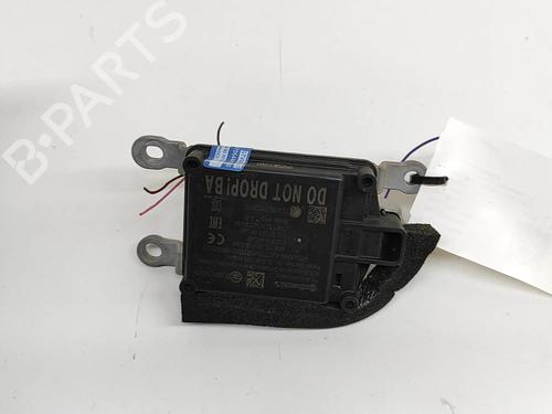 Módulo eletrónico NISSAN LEAF (ZE1) Electric (150 hp) 27783775