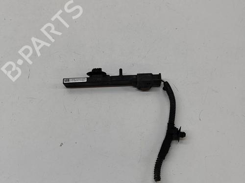 Used Electronic module Electronic module PEUGEOT 5008 II (MC_, MJ_, MR_, M4_) 1.5 BlueHDi 130 (MCYHZJ, MCYHZR, MCYHZX) (131 hp) 28676538 28676538