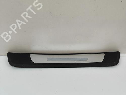 Trittbrett für AUDI E-TRON (GEN) 55 quattro (408 hp) 29404348