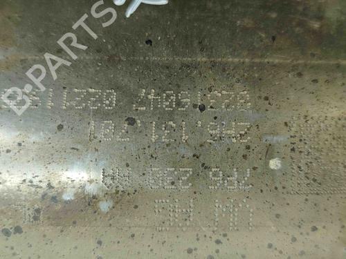 Katalysator VW AMAROK (2HA, 2HB, S1B, S6B, S7A, S7B, AGD) 3.0 TDI 4motion | BP27532745M10