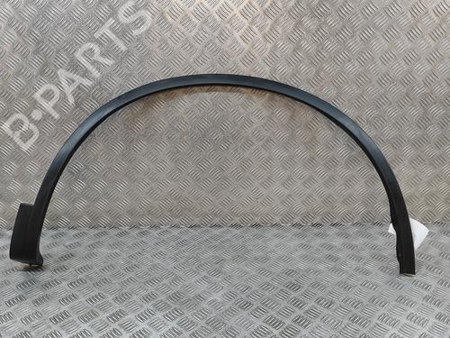 Used Front left wheel arch trim INFINITI FX 35 All-wheel Drive (280 hp) 24580376