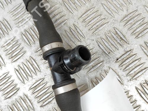 Pipe BMW 5 (G30, F90) 530 e Plug-in Hybrid | BP17768143M125 