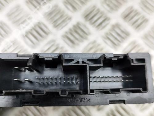 Rudehejsemotor forskærm højre VOLVO XC40 (536) B4 Mild-Hybrid | BP30679082E20 