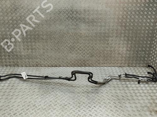 Used Pipe PEUGEOT 3008 II SUV (MC_, MR_, MJ_, M4_) Hybrid 180 (M4DGLU) (179 hp) 30178168