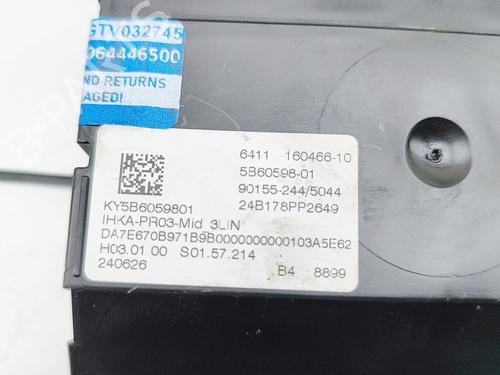 Electronic module BMW X5 (G05, F95) xDrive 30 d Mild-Hybrid | BP31592684M83  - Image 6