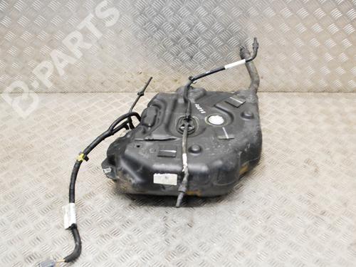 Used Dpf tank Dpf tank LAND ROVER RANGE ROVER EVOQUE (L538) 2.0 D 4x4 (180 hp) 10557856 10557856