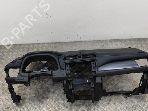 Used Dashboard NISSAN LEAF (ZE1) Electric (150 hp) 27787263
