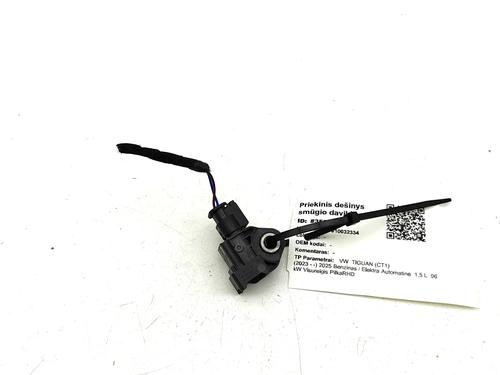 Elektronensonde für Elektronensonde VW TIGUAN (CT1) 1.5 eTSI (131 hp) 35811593 35811593