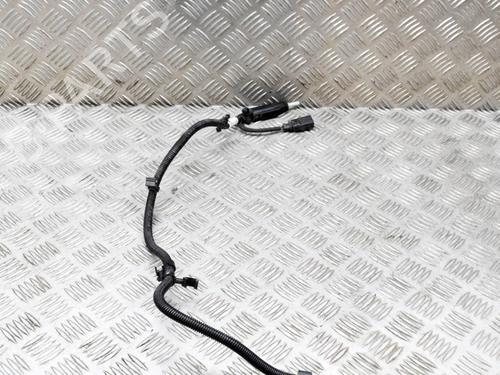 Pipe AUDI A4 Allroad B9 (8WH, 8WJ) 3.0 TDI quattro | BP14643769M125 