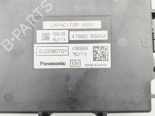 Electronic module RENAULT ZOE (BFM_) ZOE (BFMD) | BP34282620M83  - Image 7